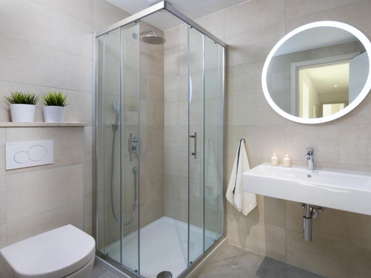 Apartment Villa Fasana By Interhome Fazana Ngoại thất bức ảnh