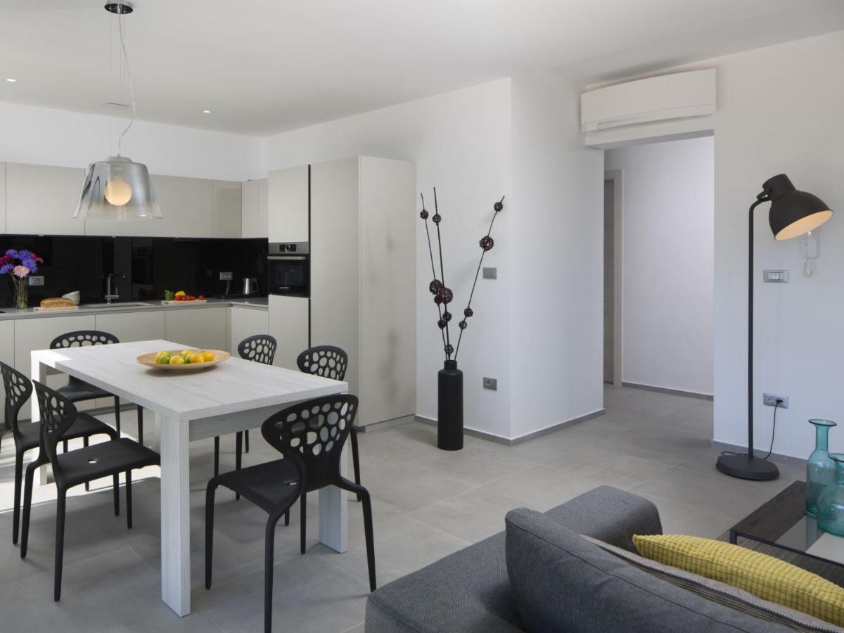 Apartment Villa Fasana By Interhome Fazana Ngoại thất bức ảnh