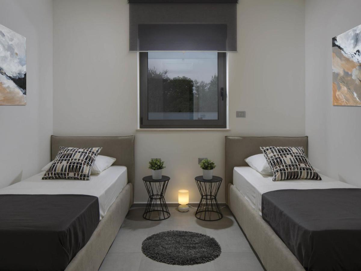 Apartment Villa Fasana By Interhome Fazana Ngoại thất bức ảnh