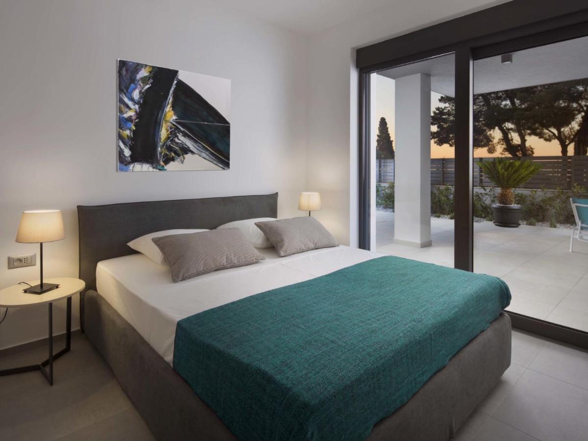 Apartment Villa Fasana By Interhome Fazana Ngoại thất bức ảnh