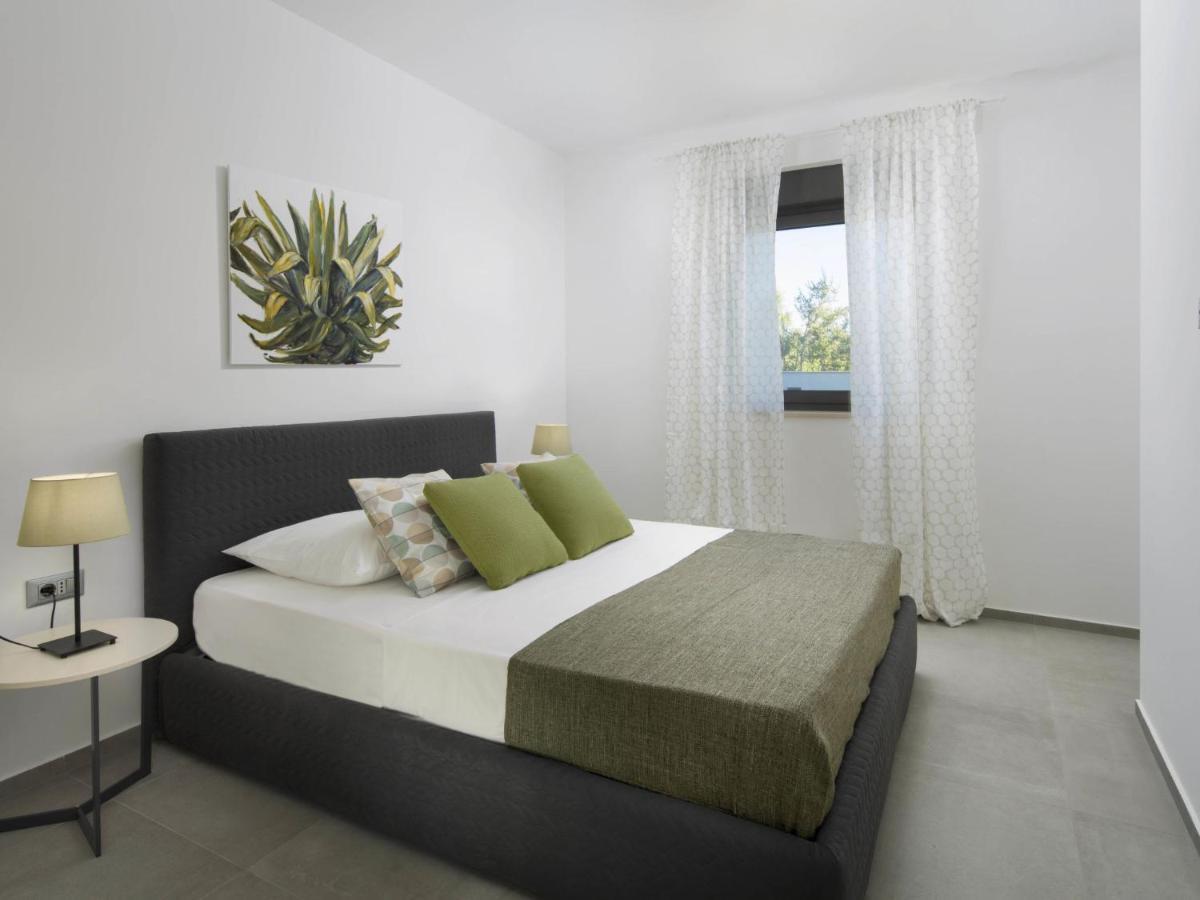 Apartment Villa Fasana By Interhome Fazana Ngoại thất bức ảnh